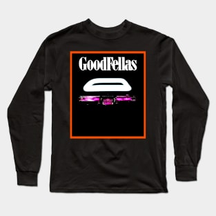 goodfellas Long Sleeve T-Shirt